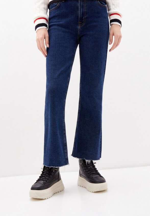 Ботинки Zumita