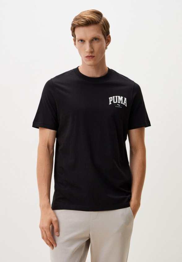 Футболка PUMA
