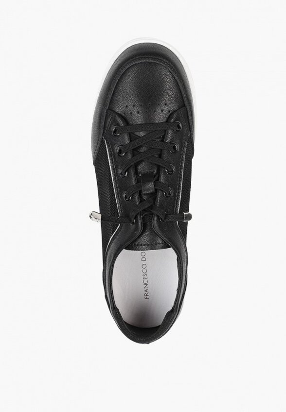 Кеды Francesco Donni