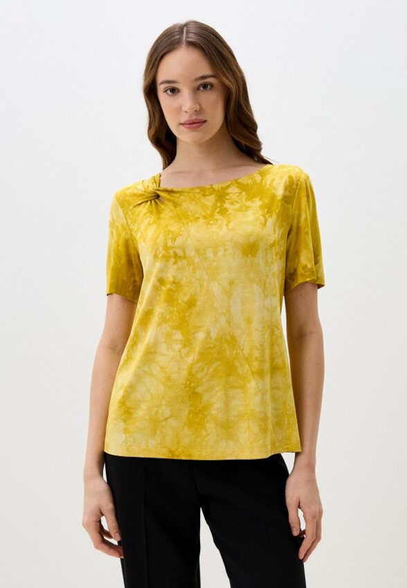 Футболка Helmidge