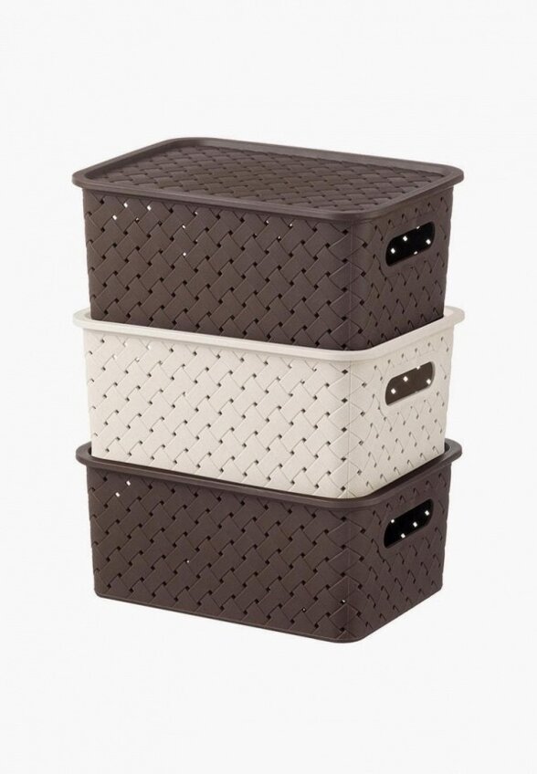 Комплект корзин Elcasa