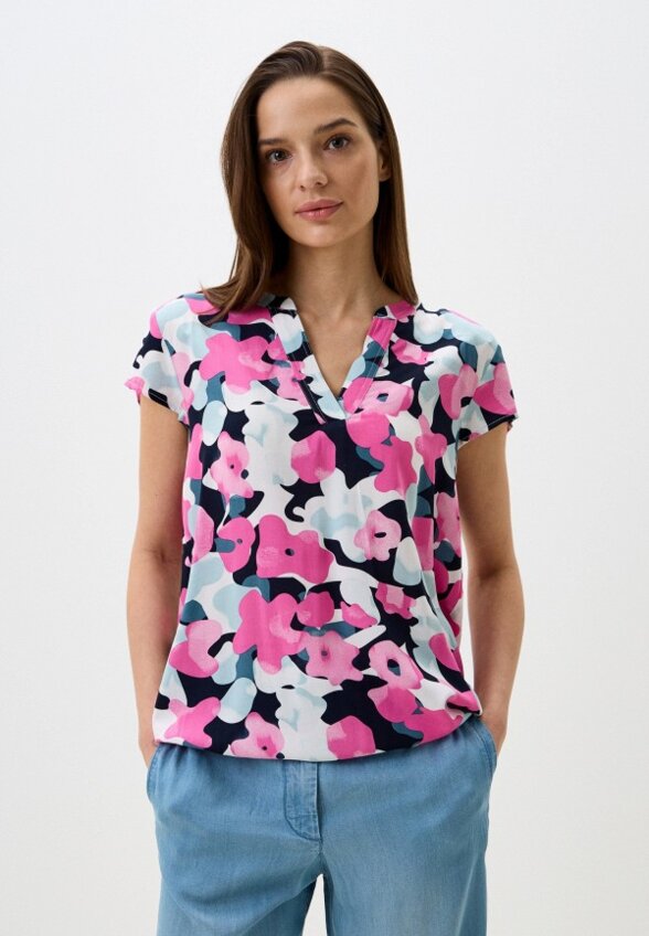 Блуза Tom Tailor