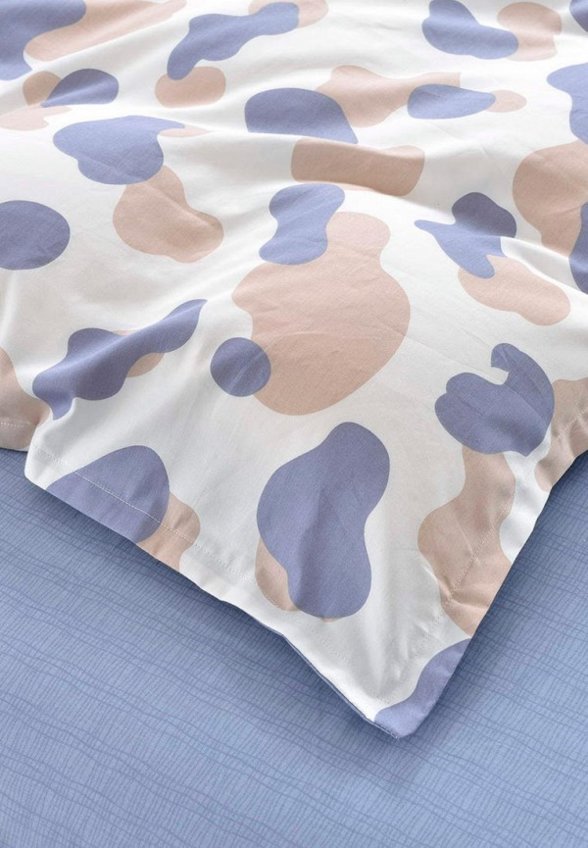 Постельное белье Евро Sofi De Marko