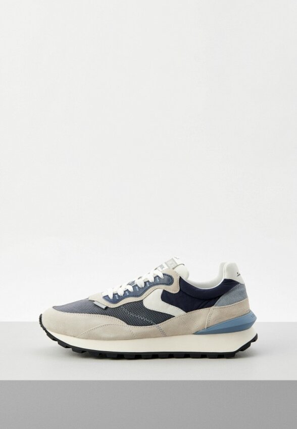 Кроссовки Voile Blanche