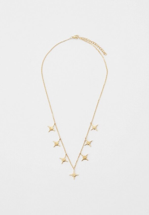 Колье Ekonika Premium