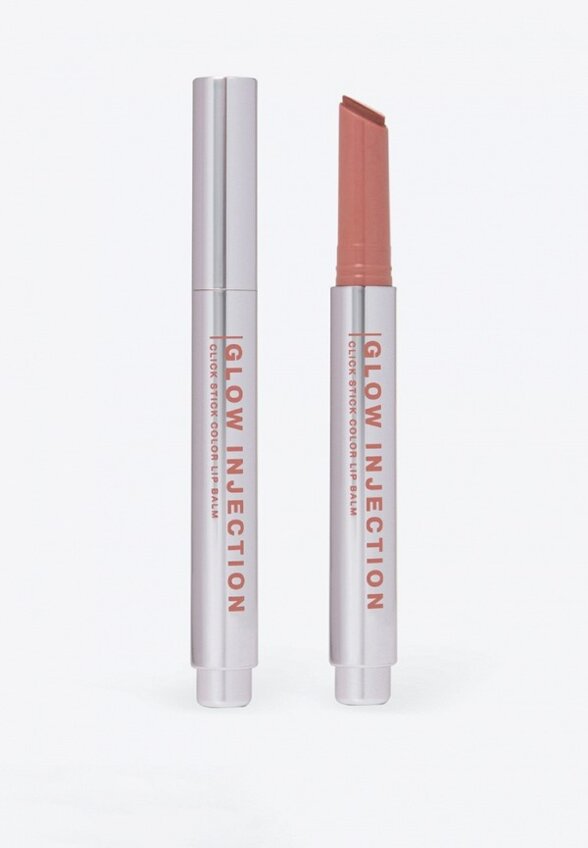 Бальзам оттеночный для губ Influence Beauty