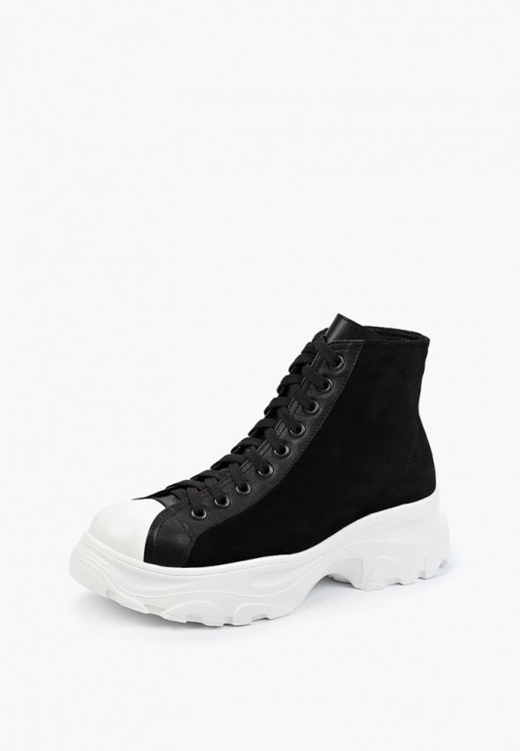 Ботинки Mastille