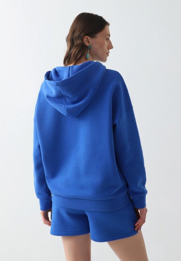 Толстовка Mitica Luna