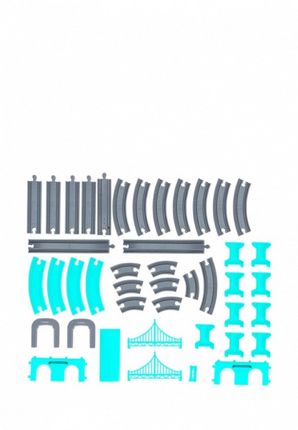 Набор игровой Givito