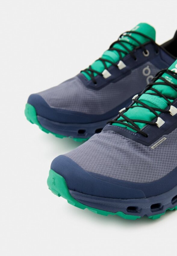 Кроссовки On