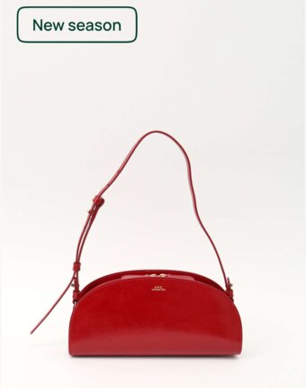 A.P.C. Demi Lune женщинам