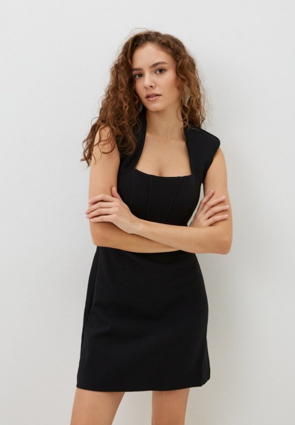 Платье Nocturne