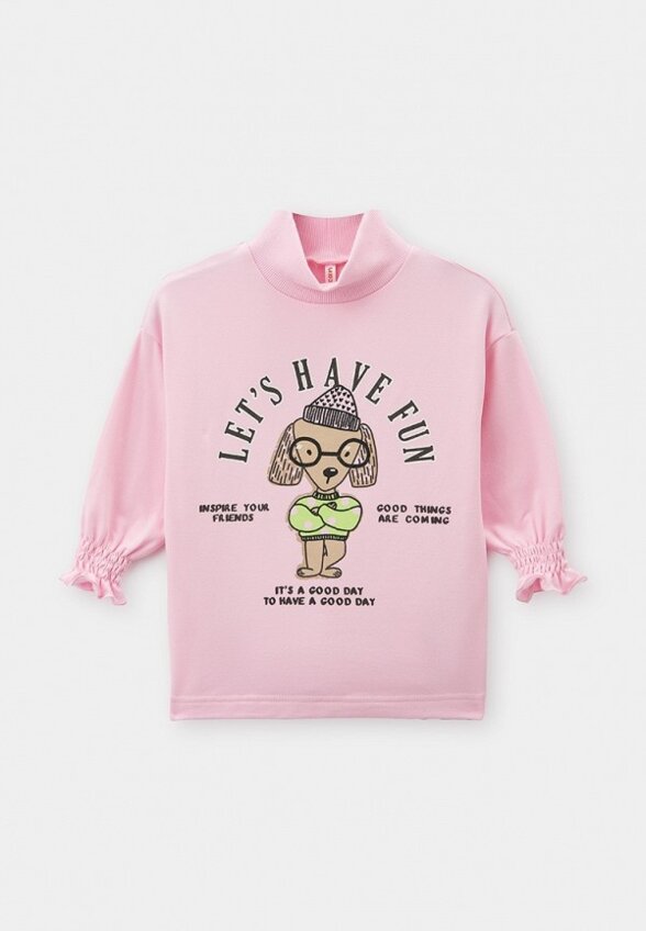 Свитшот Pelican