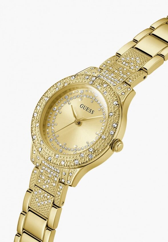 Часы Guess