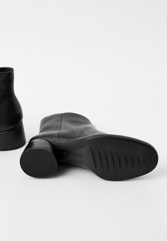 Ботильоны Ecco