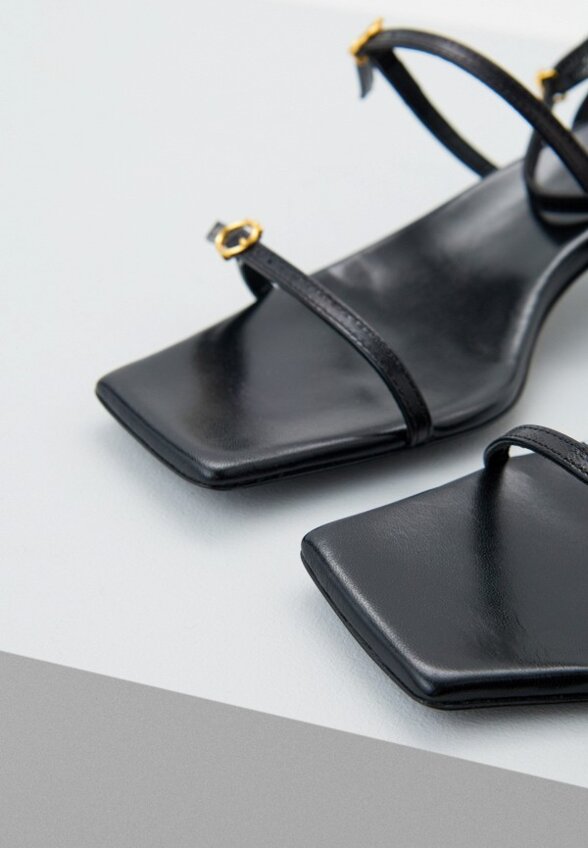 Босоножки Trussardi