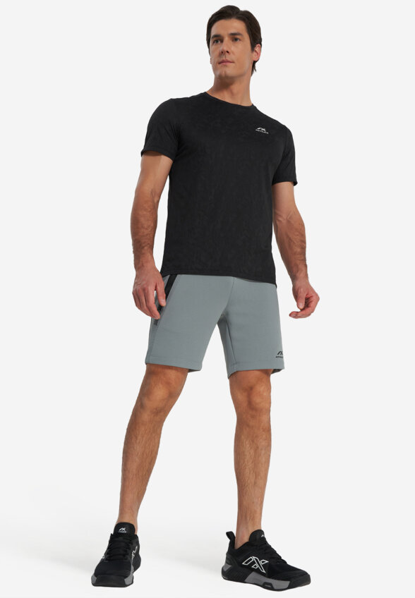 Шорты мужские Athlex, Серый