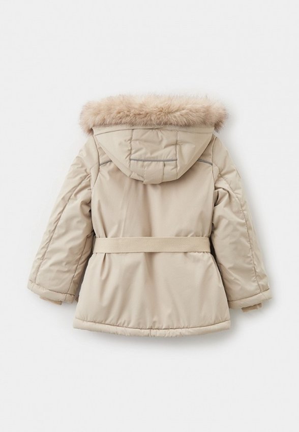 Костюм утепленный Nikastyle