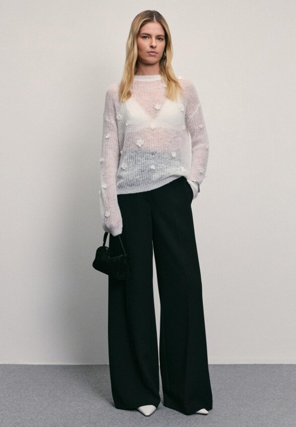 Джемпер Zarina