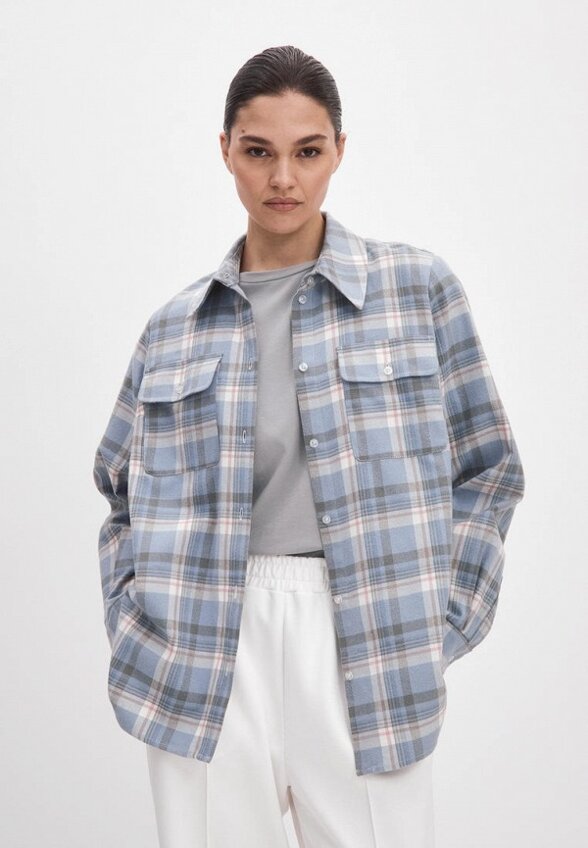 Рубашка 4forms