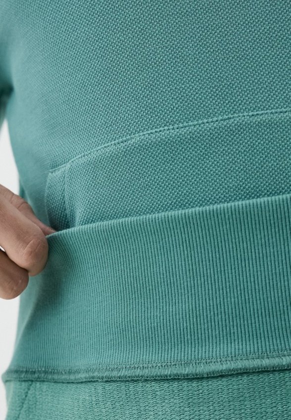 Худи Lyle & Scott