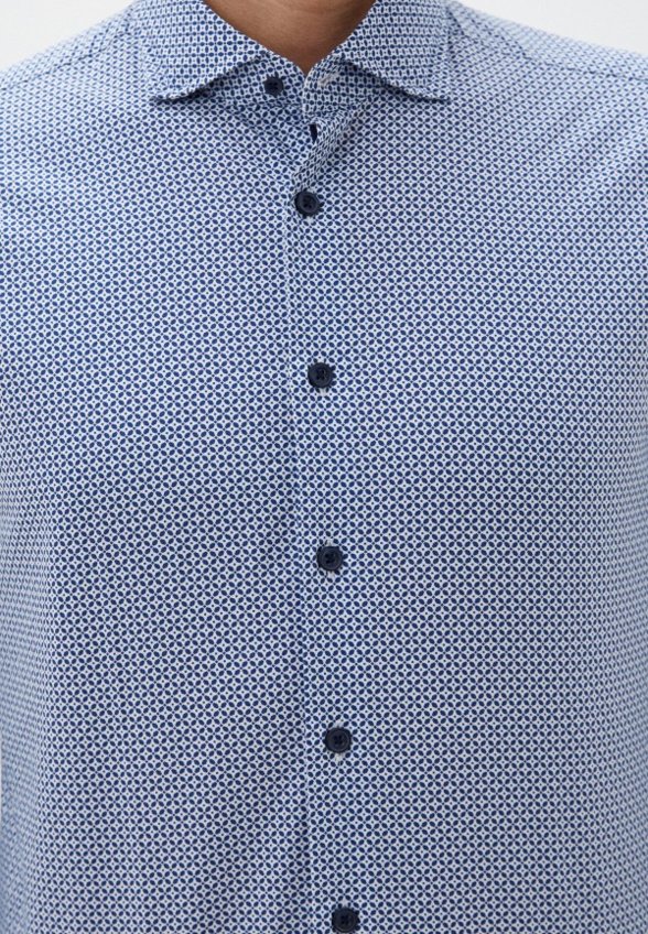 Рубашка Enrico Cerini