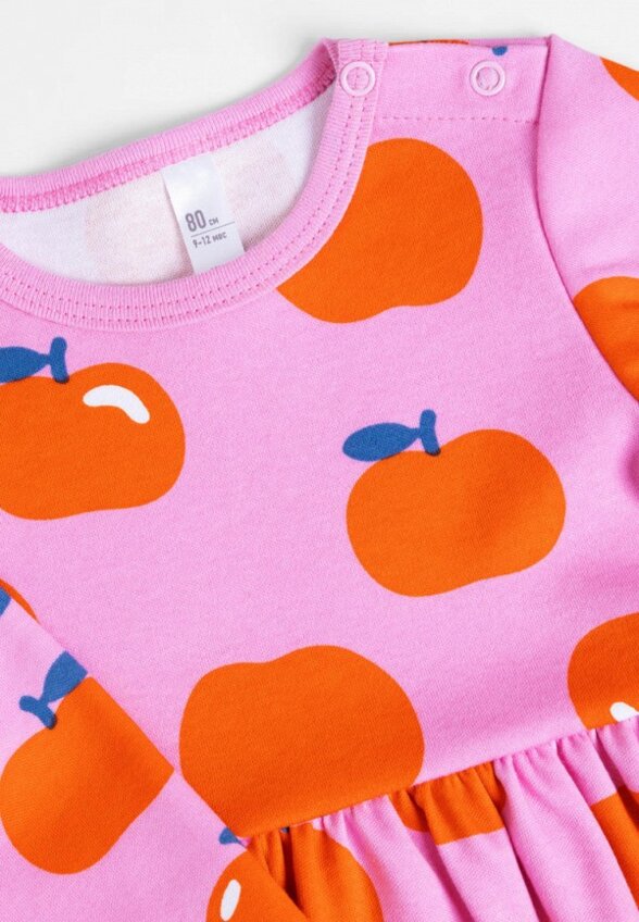 Платье Bossa Nova