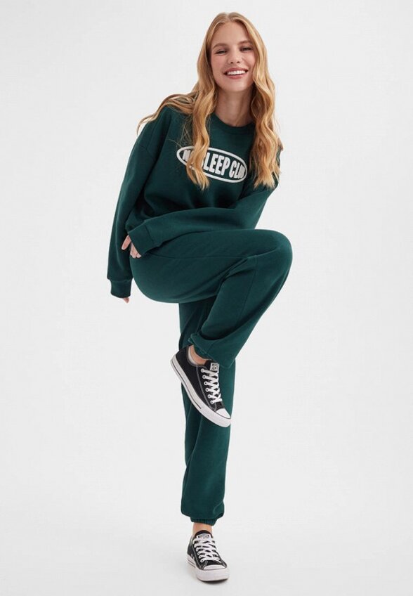 Брюки спортивные Barmariska