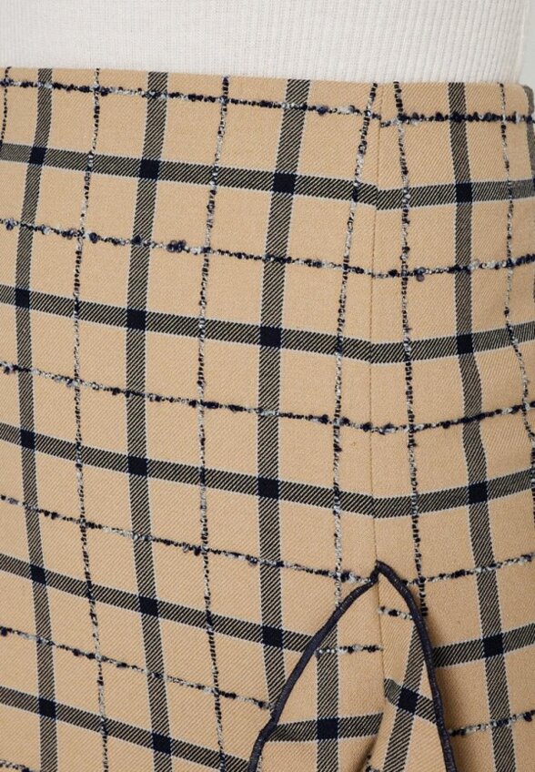 Юбка СелфиDress