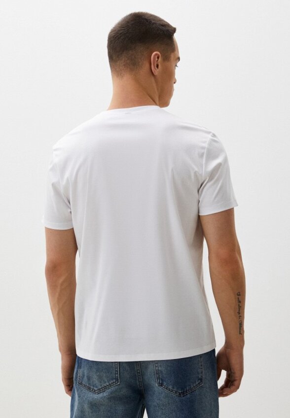 Футболка 0not1