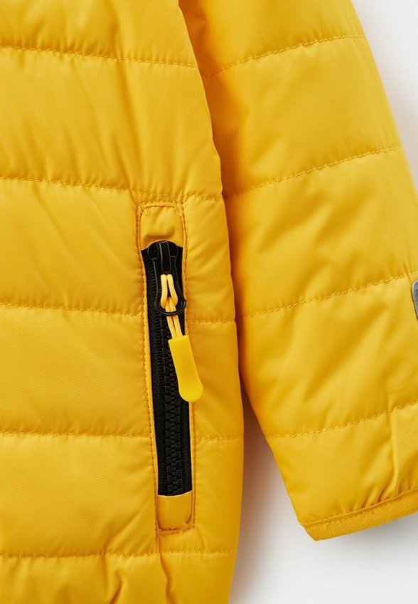 Куртка утепленная PlayToday