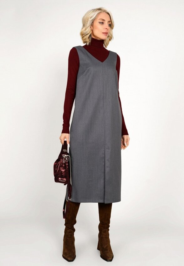 Сарафан Alisia Fiori