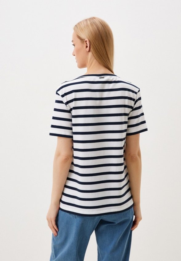 Футболка Helmidge