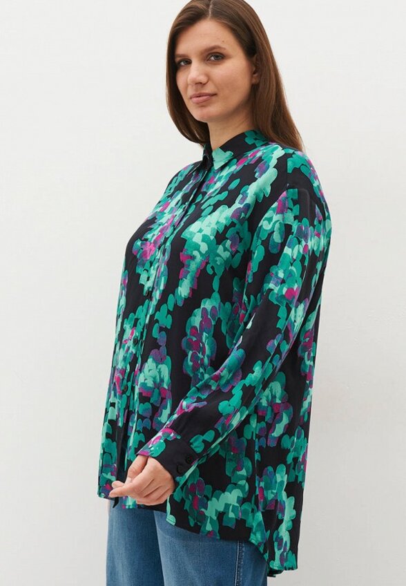 Рубашка Samoon by Gerry Weber