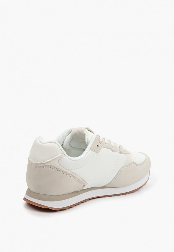 Кроссовки Abricot