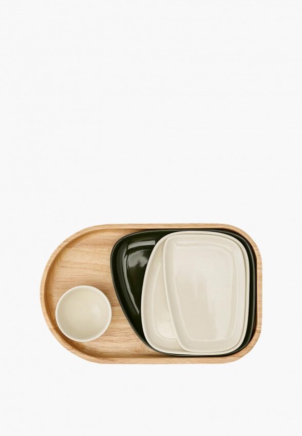 Набор посуды для сервировки Liberty Jones