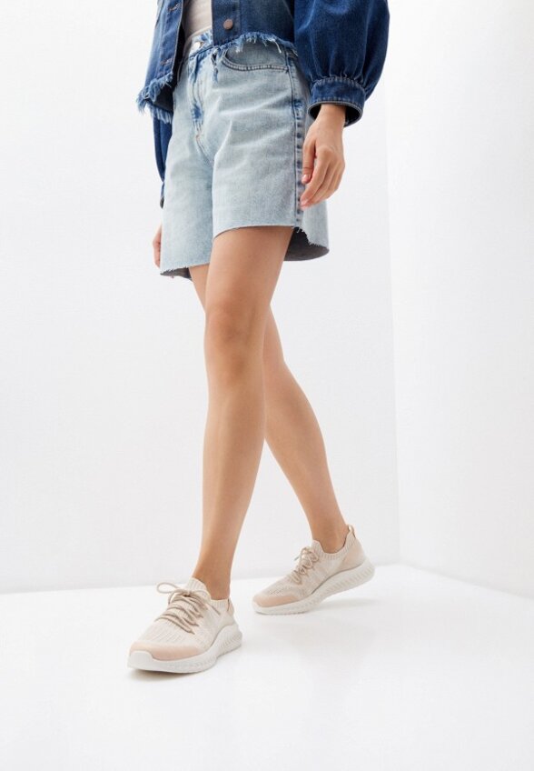 Кроссовки O2 Live