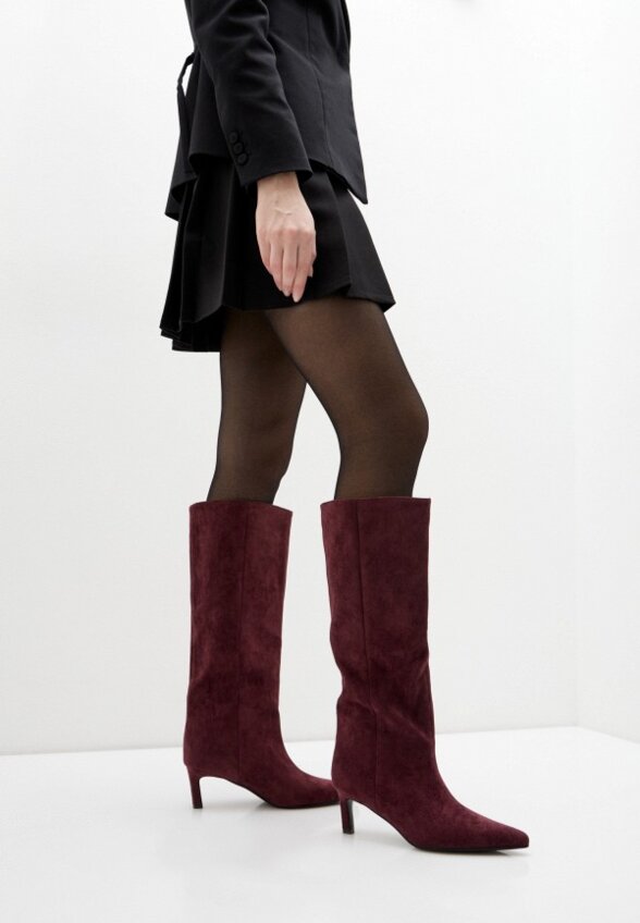 Сапоги Maniolini