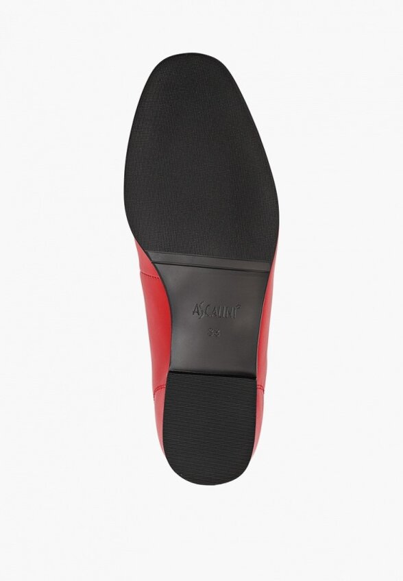 Лоферы Ascalini