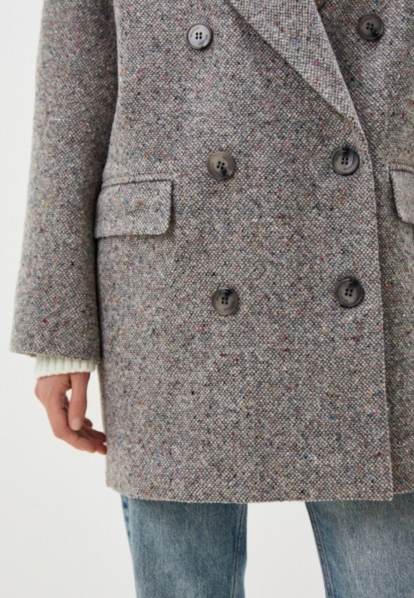 Полупальто Belucci