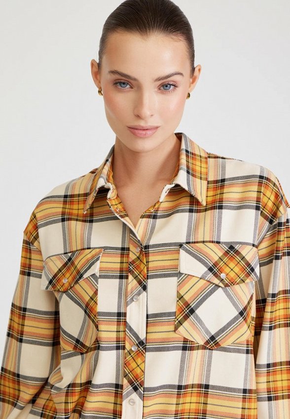 Рубашка To Be Blossom