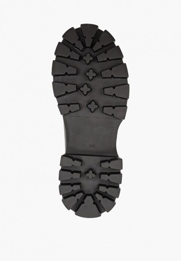 Ботинки Abricot