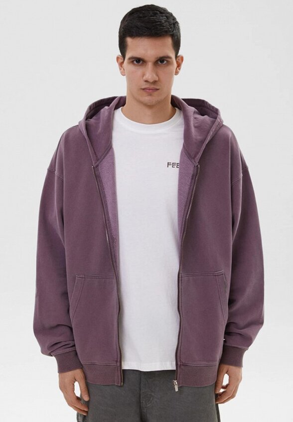 Толстовка Feelz