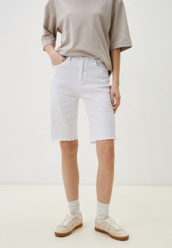 Шорты джинсовые Feliamo