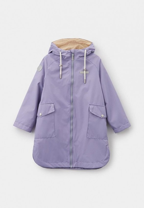 Куртка Nikastyle