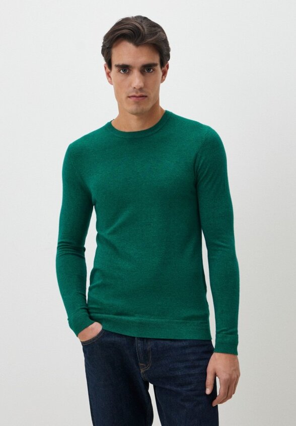 Джемпер Cudgi