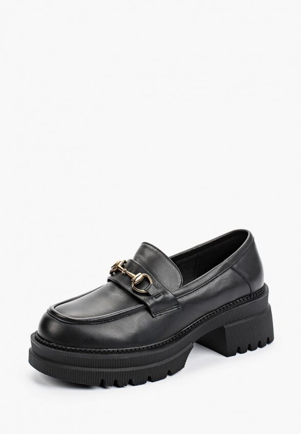 Лоферы Abricot