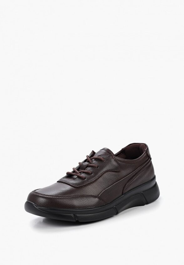 Кроссовки Ortmann