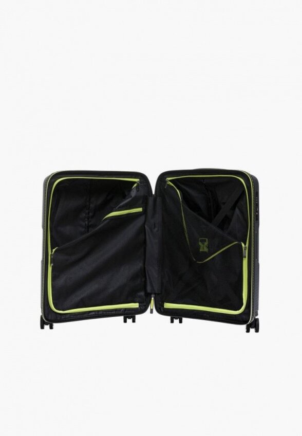 Чемодан Robinzon