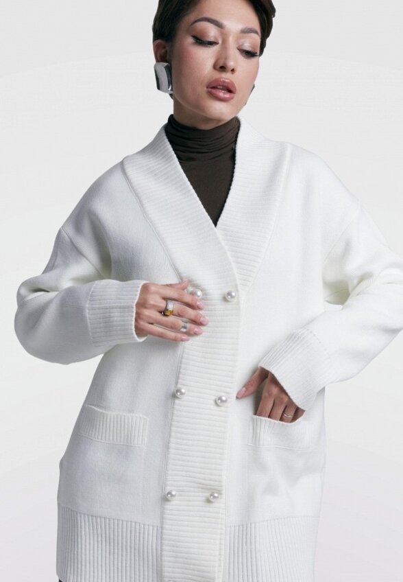 Кардиган Veshalka